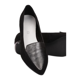 Vices Poroci FL354A-38-crni crna 1