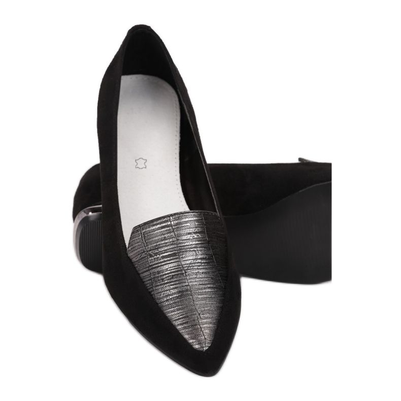 Vices Poroci FL354A-38-crni crno 1