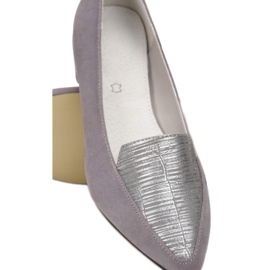 Vices Poroci FL354A-39-sivi siva 1