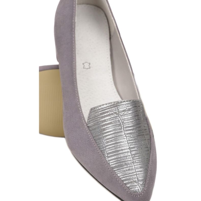 Vices Poroci FL354A-39-sivi siva 1