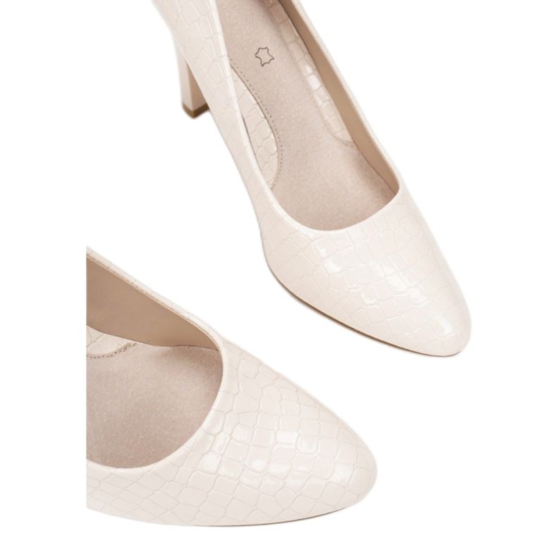 Vices Poroci FL355C-42-bež 1