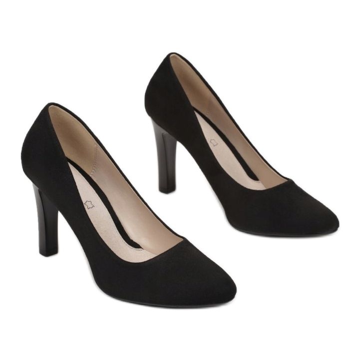 Vices Poroci FL355A-38-crni crno 1