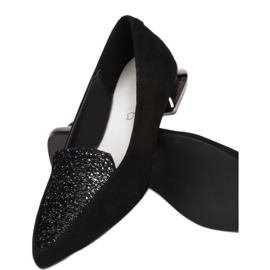 Vices Poroci FL354-38-crni crno 1