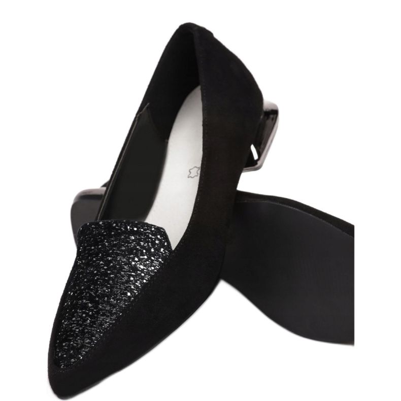 Vices Poroci FL354-38-crni crna 1