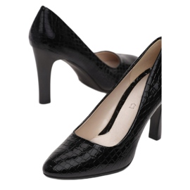 Vices Poroci FL355C-38-crni crna 1