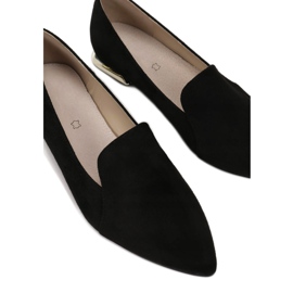 Vices Poroci FL356-38-crni crna 1