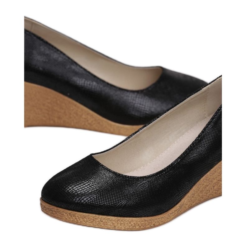 Vices Poroci FL651A-38-crni crno 1