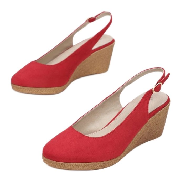 Vices Poroci FL652-64-izd crvena 1