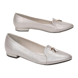 Vices Poroci GD-FL616A-475-taupe raznobojna 1