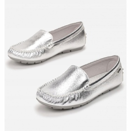 Vices Poroci GOODIN-FL199-52-srebrni srebro 1