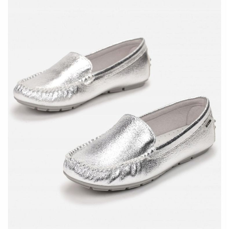 Vices Poroci GOODIN-FL199-52-srebrni srebro 1