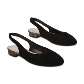 Vices Poroci OC105-38-crni crna 1