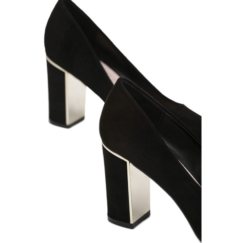 Vices Poroci OC100-38-crni crna 1