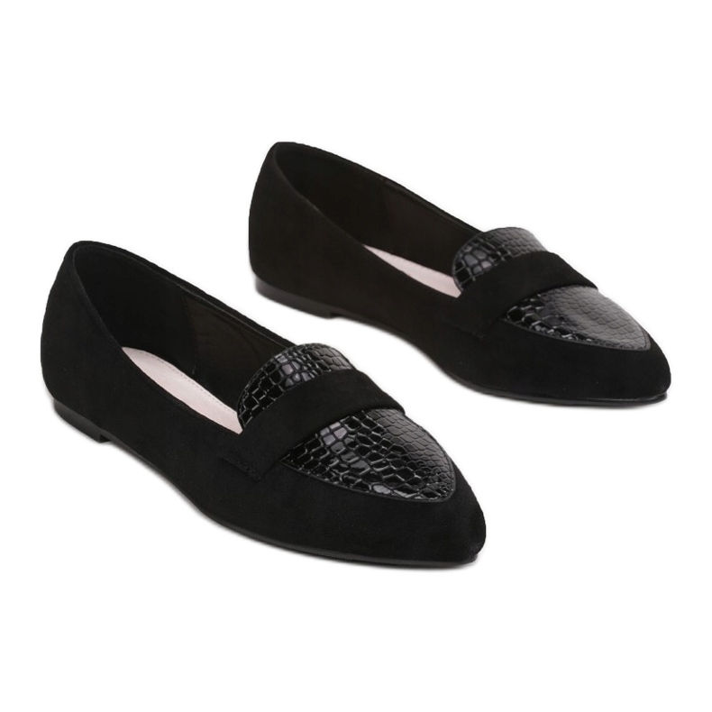 Vices Poroci OD87-38-crni crna 1