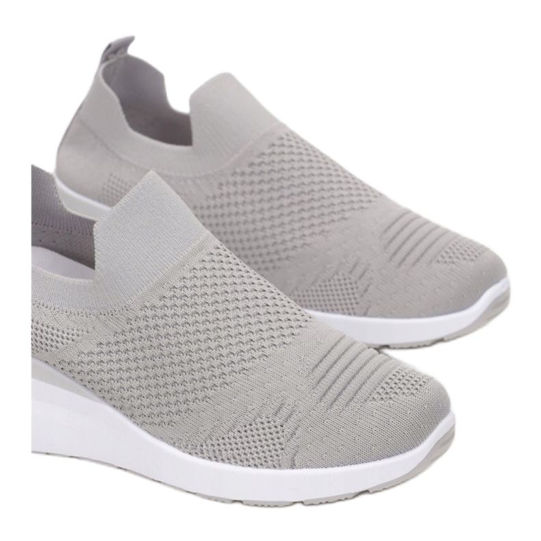 Vices Poroci TF37-39-sivi siva 1