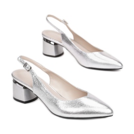 Vices Poroci XR105-52-srebrni srebro 1