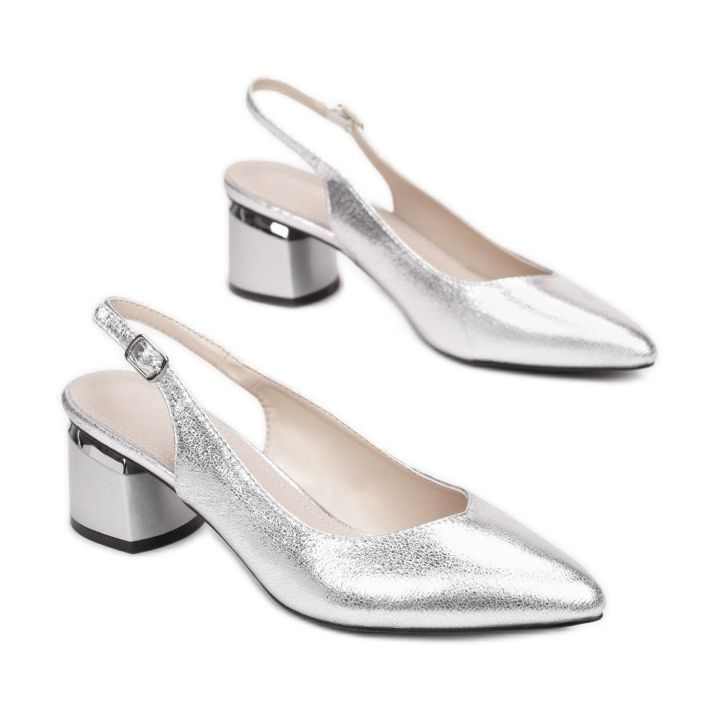 Vices Poroci XR105-52-srebrni srebro 1