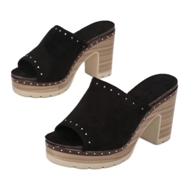 Vices Poroci OC305-38-crni crno 1