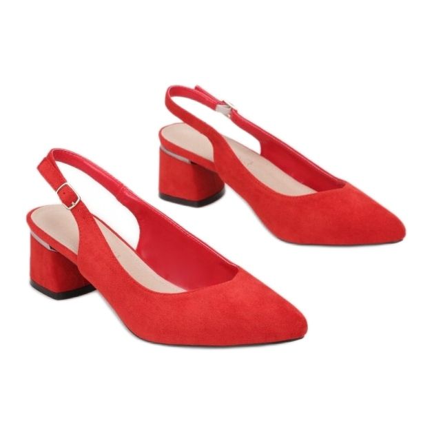 Vices Poroci XR104-64-izd crvena 1