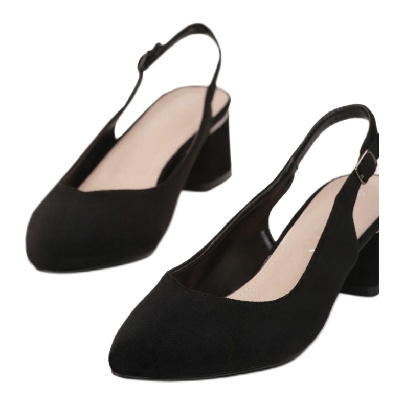 Vices Poroci XR104-38-crni crna 1