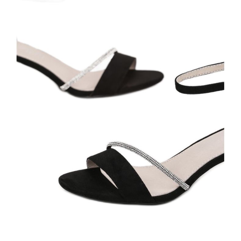 Vices Poroci XR204-38-crni crna 1