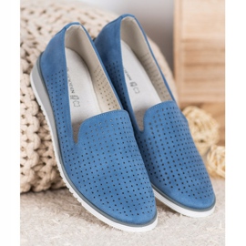 Goodin Lagani ažurni lordovi plava 1