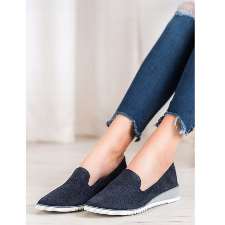 Goodin Lagani ažurni lordovi plava 1