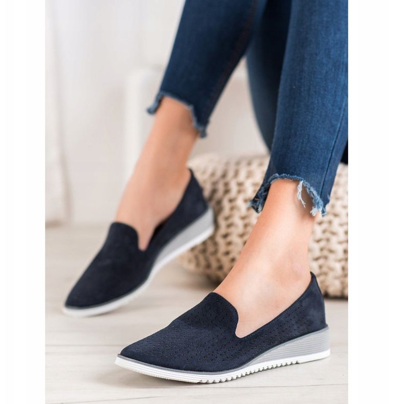 Goodin Lagani ažurni lordovi plava 2