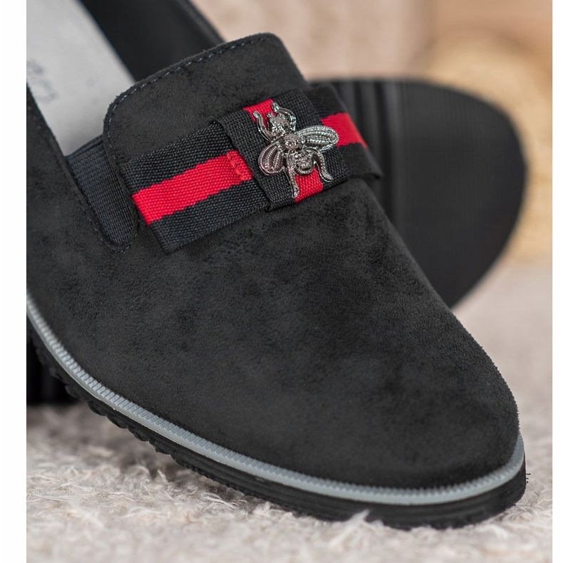 Goodin Svjetlosni gospodari s ukrasom crna 1