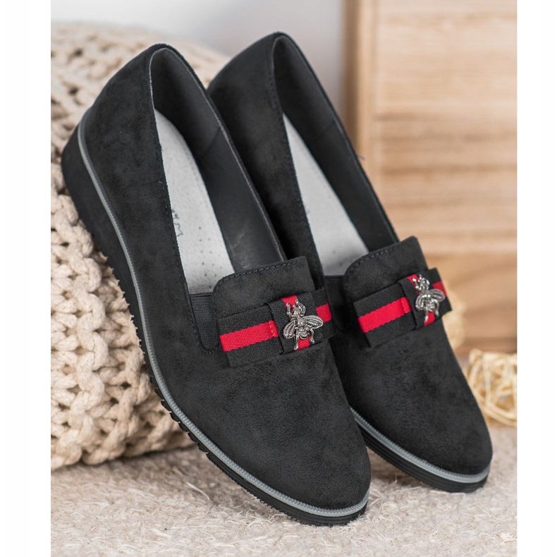 Goodin Svjetlosni gospodari s ukrasom crna 2