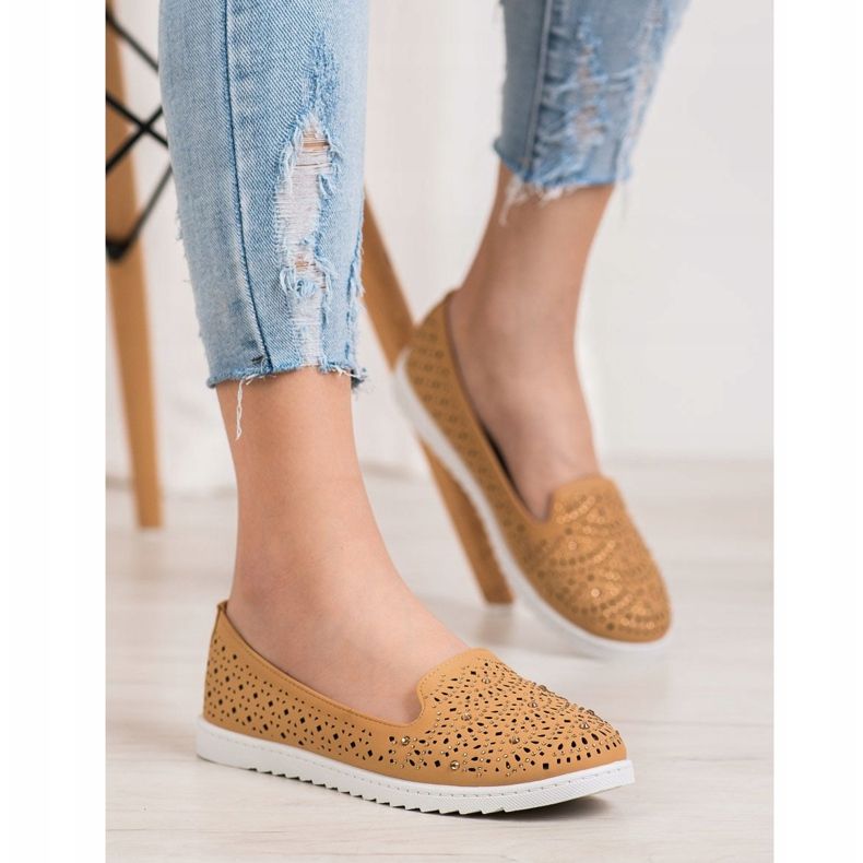 Seastar Ažurni lordovi s kristalima smeđa 2