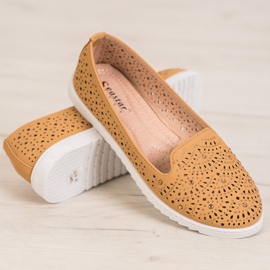 Seastar Ažurni lordovi s kristalima smeđa 1