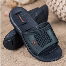 Sportske papuče MCKEYLOR plava 1