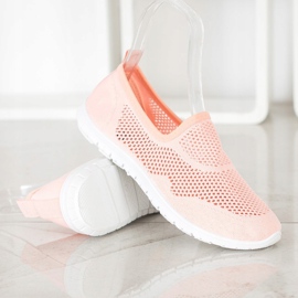 Bona Ažurni sliponi naranča 1