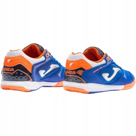 Joma Dribling M 2104 U kopačkama Sala raznobojna plava 2