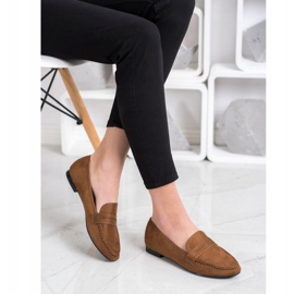 Goodin Brown Lords smeđa 2