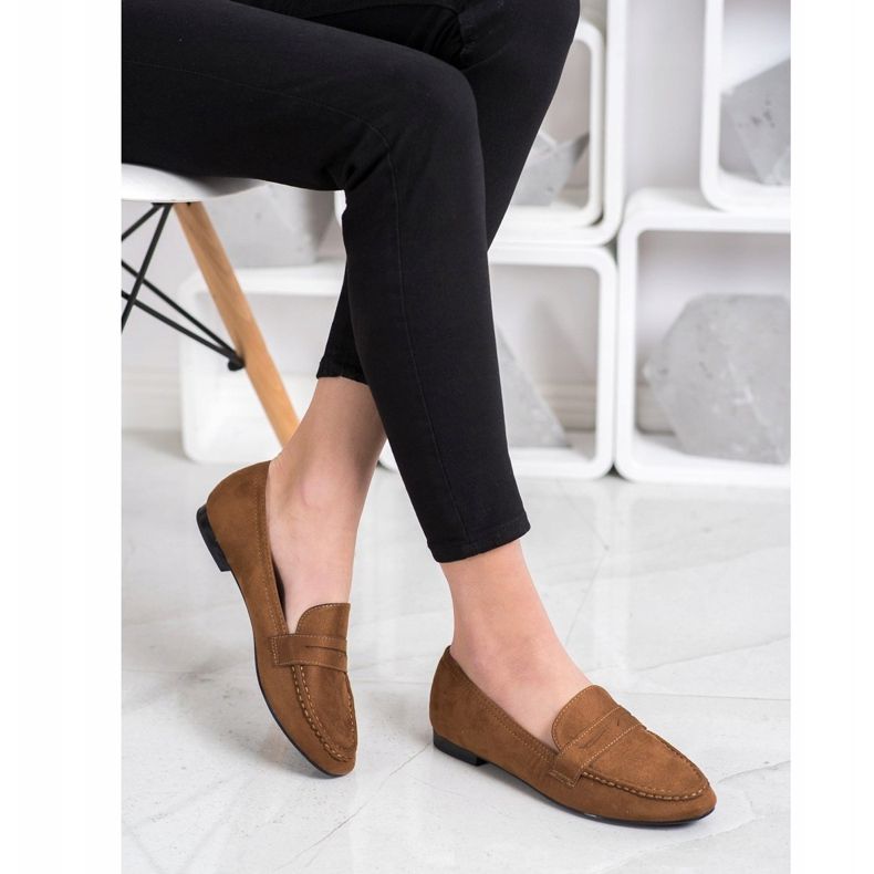 Goodin Brown Lords smeđa 2