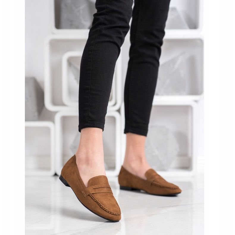 Goodin Brown Lords smeđa 1