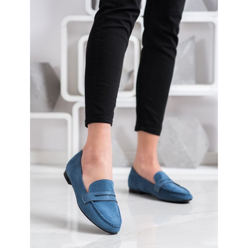 Goodin Plavi Gospodari plava 2