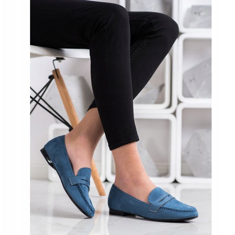 Goodin Plavi Gospodari plava 1