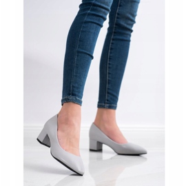 Goodin Crpke na niskom stupu siva 1