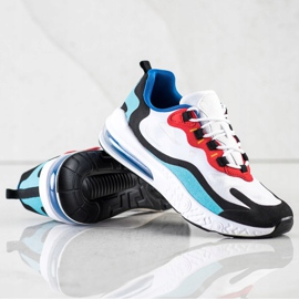 SHELOVET Tenisice za tekstil raznobojna 1