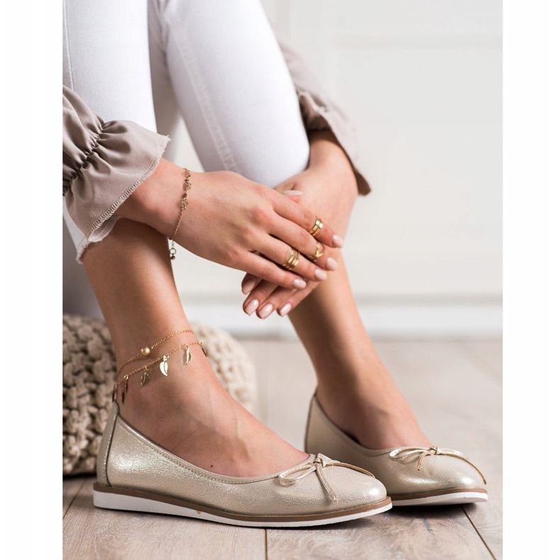 Sergio Leone Zlatna balerina Sergia Leonea 2