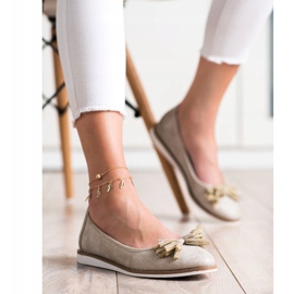 Sergio Leone Balerine s resama Sergia Leonea zlatna 1