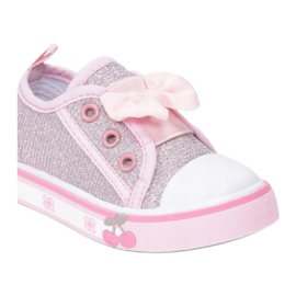 Vices Poroci 1SP592-46-l.pink ružičasta 1