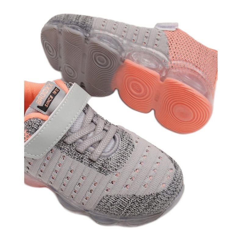 Vices Škripci 3XC8077-LED-39-sivi siva raznobojna 1