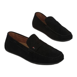 Vices Poroci MXC463-38-crni crna 1