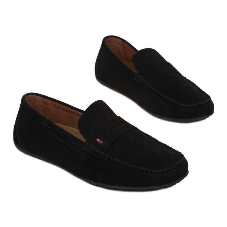 Vices Poroci MXC463-38-crni crno 1