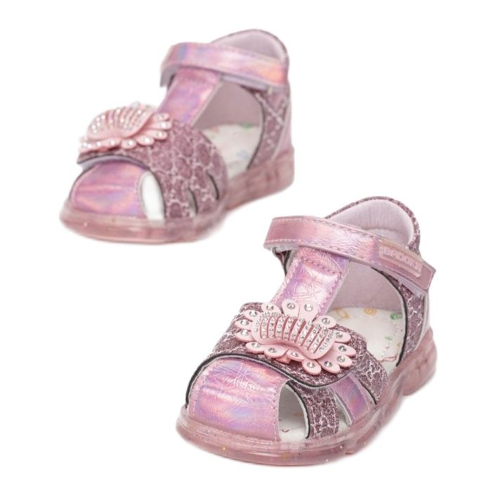 Vices Poroci 1SD634-45-ružičasti ružičasta 1