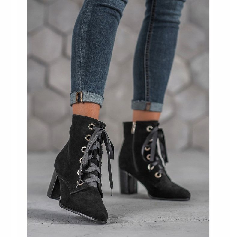 Filippo Dbt938 / 19b crna 1